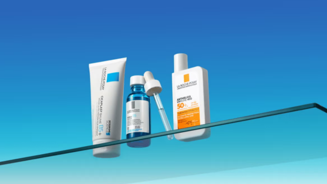 La Roche-Posay est la marque beauté la plus recommandée par les Français en 2026 - The Beauty Analyst