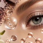 Le fard à paupières, nouveau terrain du maquillage enrichi en actifs - The Beauty Analyst