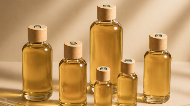 SMEY la biotech franco-allemande qui réinvente les huiles cosmétiques par la fermentation de levures - The Beauty Analyst
