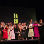 European Natural Beauty Awards 2026 la France en tête du palmarès - The Beauty Analyst