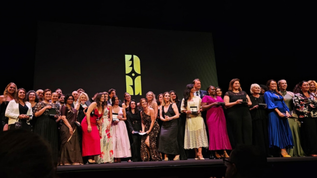 European Natural Beauty Awards 2026 la France en tête du palmarès - The Beauty Analyst