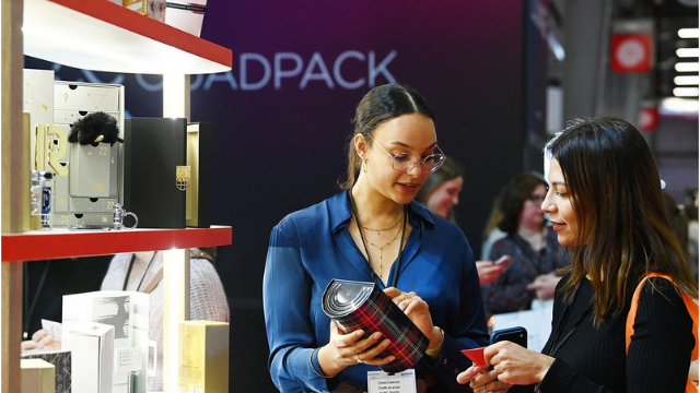 Paris Packaging Week 2027 : près de 950 exposants attendus pour une édition record