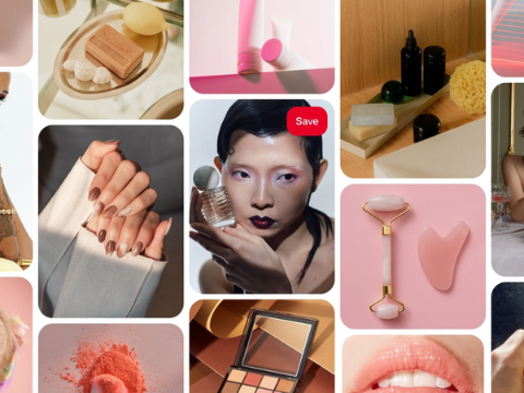 Pinterest _ ce que les recherches révèlent des tendances beauté 2026 - The Beauty Analyst