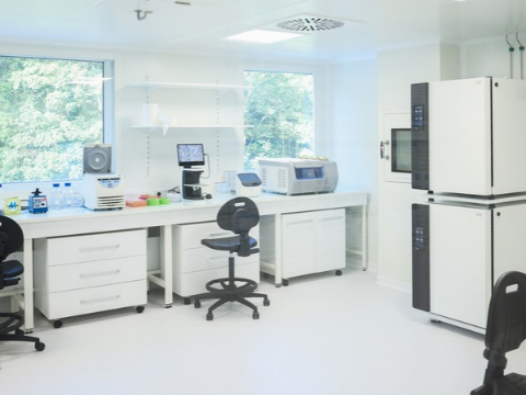 Proya renforce son implantation européenne avec un laboratoire en France - The Beauty Analyst