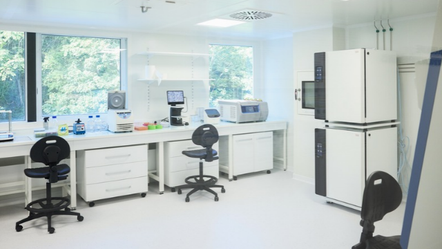 Proya renforce son implantation européenne avec un laboratoire en France - The Beauty Analyst