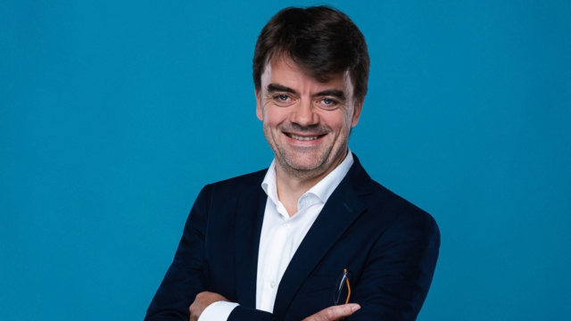 Sylvain Delteil (Perfect Corp)  « Ce n'est pas l'IA qui s'impose aux marques, c'est le client qui impose l'IA » - The Beauty Analyst